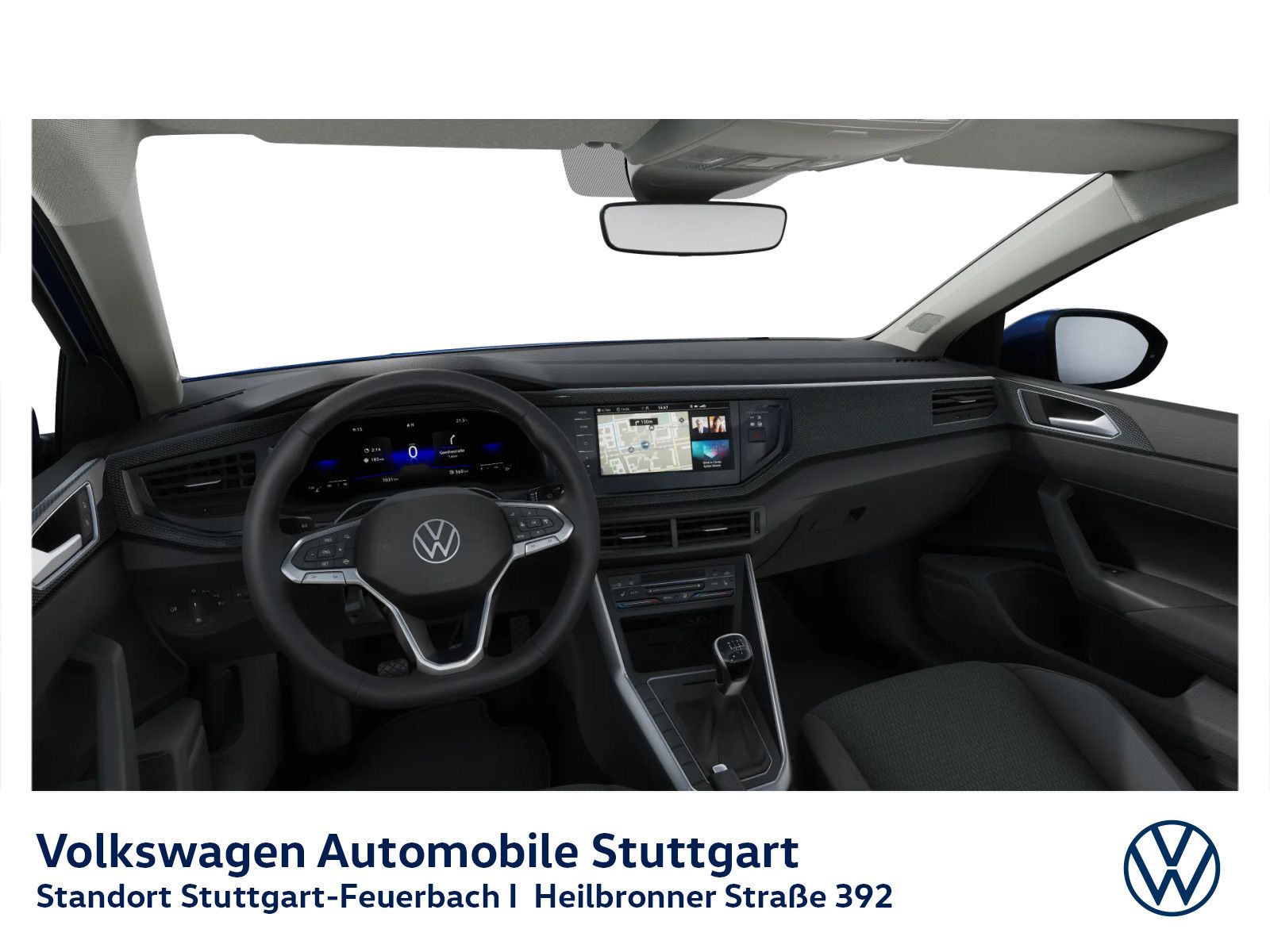 Volkswagen Taigo - Bild 9