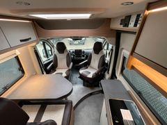 Pössl Roadcruiser*Premium Komfort*LED*Rahmenfenster*