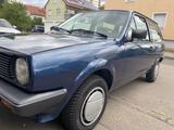 Volkswagen Polo 86c Steilheck - Volkswagen Polo: 86c Steilheck
