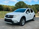 Dacia Sandero II Stepway Prestige TCe 90 Klima Radio - gebrauchte Dacia Sandero aus dem Jahr 2020
