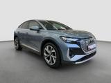 Audi Q4 Sportback e-tron S line 35 Sonos RFK Keyless - gebrauchte Sportwagen