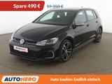 Volkswagen Golf VII 1.4 GTE BM Aut.*NAVI*LED*ACC* - Volkswagen mit Hybrid-Antrieb