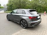 Audi S3 TFSI S tronic quattro Sportback - - Audi S3 in Mainz