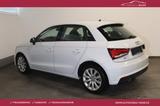 Audi A1 1.4 TDI design Sportback-Xenon-Navi-SHZ-PDC- - Audi A1 design mit Diesel-Antrieb