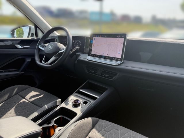 Tiguan Life 1.5 eTSI AHK-klappbar Navi CarPlay