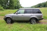 Land Rover Range Rover TDV8 Vogue  **ATM nur 140tsd km** - gebrauchte Land Rover Range Rover aus dem Jahr 2007