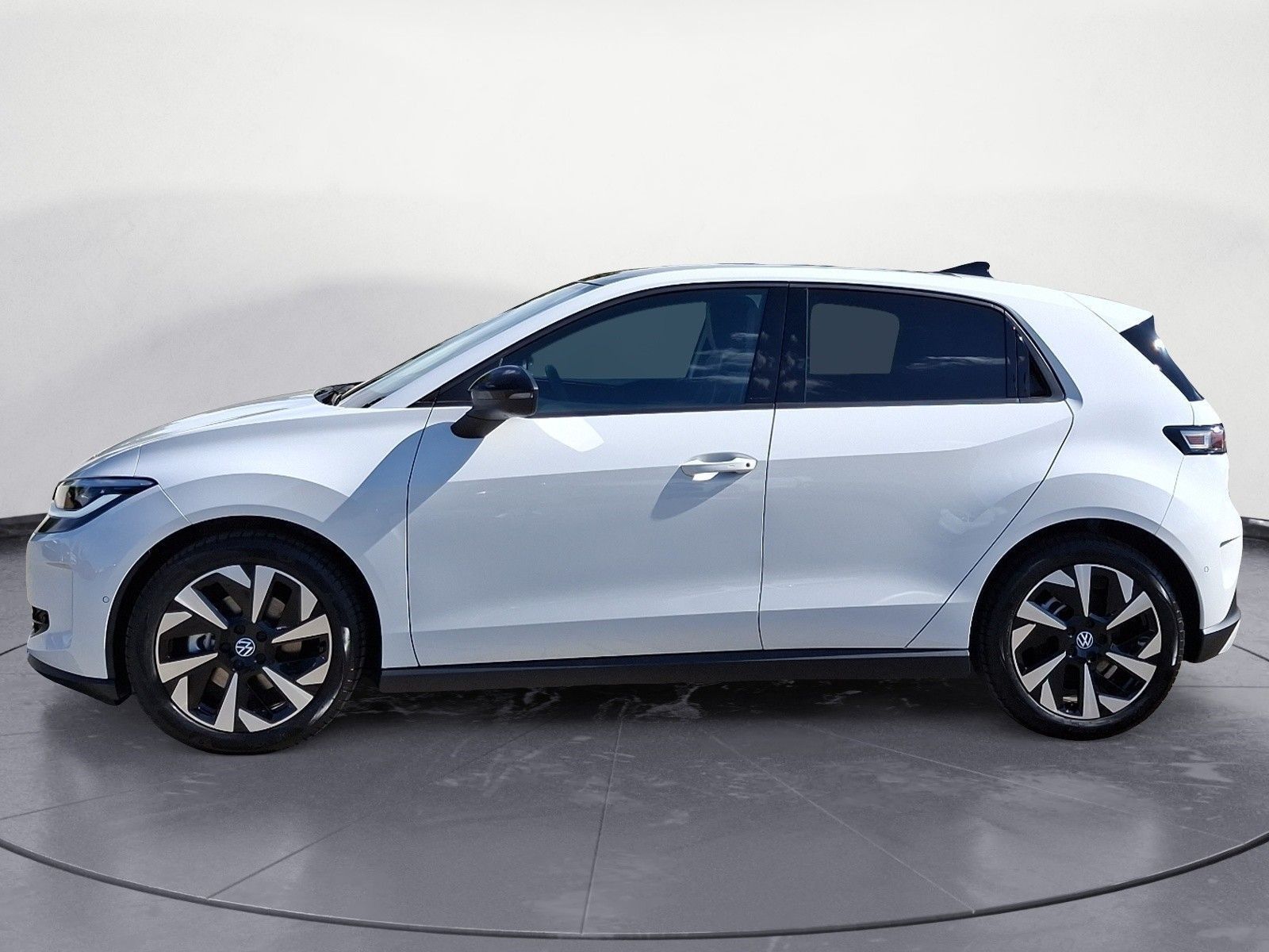 Volkswagen ID. Polo Style h 1- Gang-Automatik imagem 2