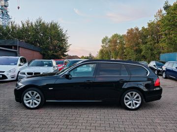 BMW 320 - 4