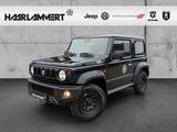 Suzuki Jimny Comfort Allgrip CARPLAY+SHZ+DAB+ALLWETTER - Suzuki Gebrauchtwagen in Osnabrück