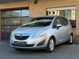 Opel Meriva B 1.4 Edition 1. Hand | Klima | Tempomat - Opel Meriva Gebrauchtwagen in Dortmund