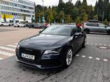 Audi A7 3.0 Tdi, RS7-Optik, SOFT-CLOSE - VOLL