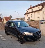 Volkswagen Tiguan 2.0 TSI 147 kW Sport & Style Sport & ...
