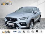 Seat Ateca Style *AHK*LED*PDC*Navi*SHZ*Apple*Tempomat - Seat aus 2024