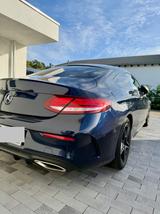 Mercedes-Benz C 180 Coupé Turbo | Automatik | TOP Zustand