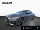 BMW 430i Cabrio M Sport 19"M LiCoProf erwShadow H/K