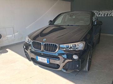 BMW X4 - 6