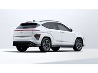 Hyundai KONA - Vorschau Bild 2