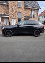 BMW X5 F15 - BMW X5 in Oldenburg