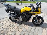 Yamaha FZS 1000 Fazer - YAMAHA FZ 1000