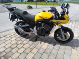 Yamaha FZS 1000 Fazer - YAMAHA 100
