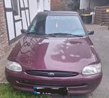 Ford Escort - Ford Escort Gebrauchtwagen in Leverkusen