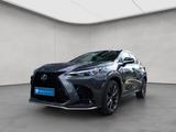 Lexus NX350h 4x4 F-Sport + Panorama Modell2026 - graue Lexus NX 350h