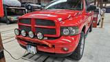 Dodge RAM Youngtimer sehr gepflegt, Garagenwagen - : Youngtimer