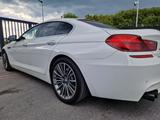 BMW 640 Gran Coupé 640i xDrive Gran Coupé - - BMW 6er Reihe mit 5 Türen