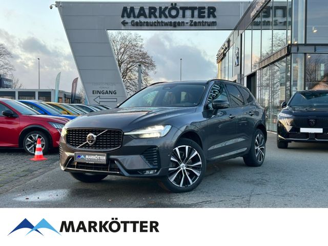 Volvo XC60 B4 Plus Dark STHZ/AHK/360CAM/FSH/SHZ/LHZ