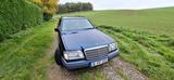 Mercedes-Benz 200 , W124  - gebrauchte Mercedes-Benz 200 aus dem Jahr 1996
