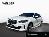BMW 120i M-SPORT,LivePRO,LED,HiFi,SpoSi,SHZG,Tempoma