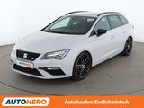 Seat Leon 2.0 TSI Cupra 300 4Drive Aut.*NAV*LED*ACC* - Seat Leon Gebrauchtwagen