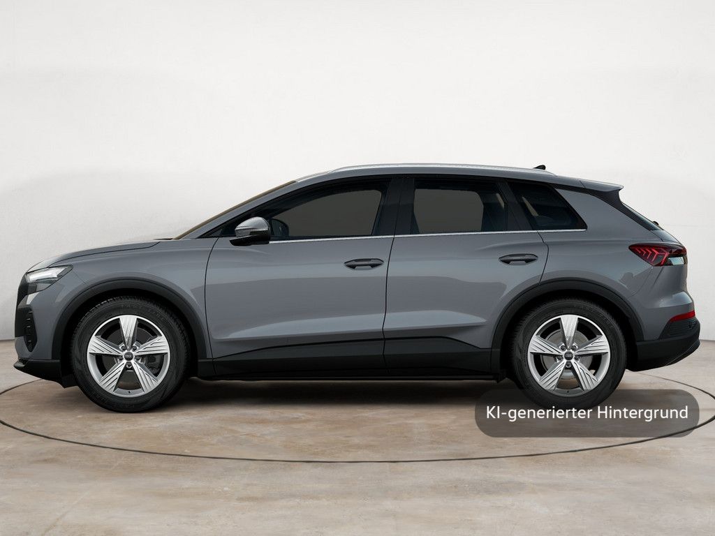 Audi Q4 e-tron - Bild 3
