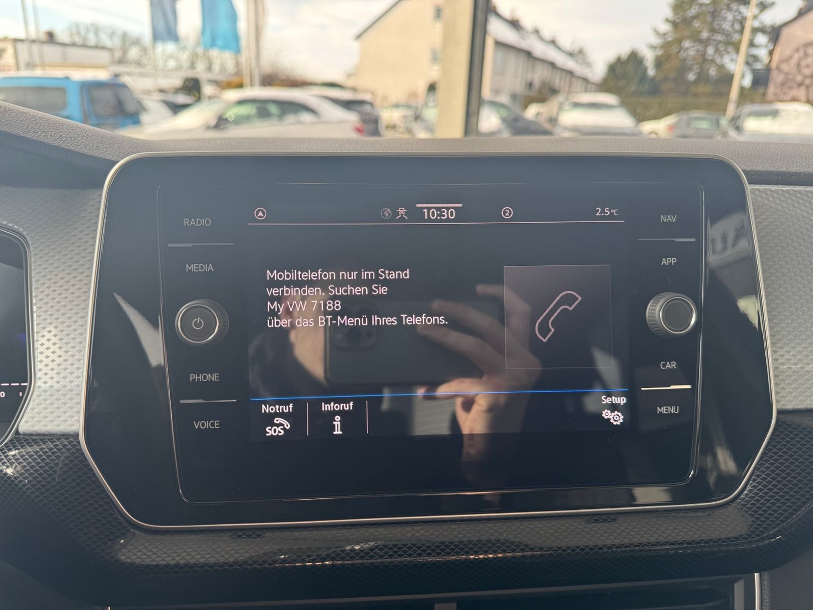 Volkswagen T-Cross - Bild 30