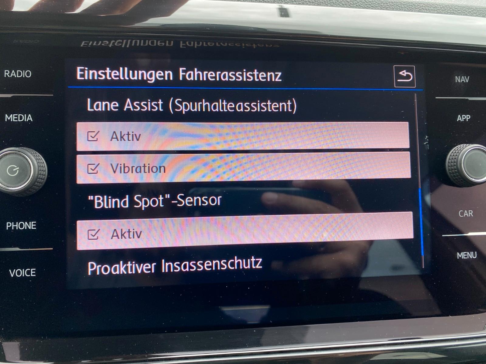 Volkswagen T-Cross 1.0 TSI Life ACC LED Navi Carplay