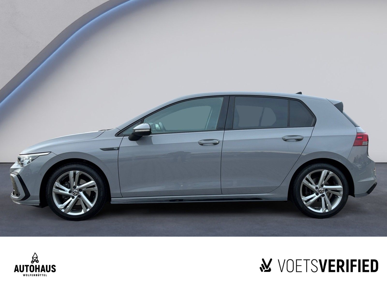 Volkswagen Golf - Bild 3