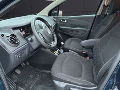 Renault Captur 1.3 TCe 130 Limited