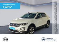 Volkswagen T-Roc - Vorschau Bild 1