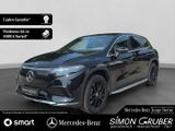 Mercedes-Benz EQS 450 4M SUV Elect. Art Hyper Massage Pano AHK - Mercedes-Benz EQS SUV Gebrauchtwagen