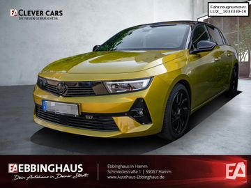 Opel Astra L 1.6 GS Line Plug-in-Hybrid 360° Kamera