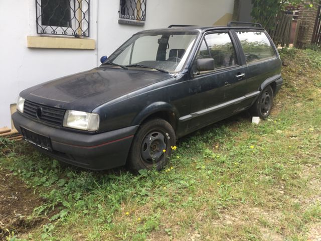 Volkswagen Polo c68 