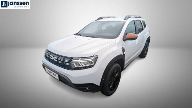 Dacia DUSTER Extreme TCe 130