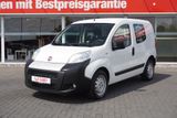 Fiat Fiorino 1.3 JTD Kombi Klima USB Blue&Me AHK - Fiat Fiorino: Kleinbus