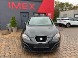 Seat Altea XL 4You 2.0 140 PS Navi SH AHK 1.H - Seat Altea: 1.2