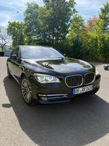 BMW 730d 360Kamera SoftClose Memory HeadUp SZH