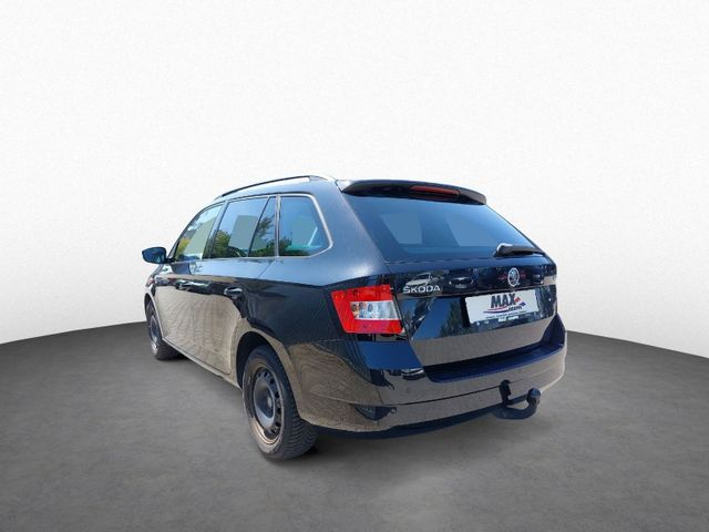 Fabia Combi 1.0 TSI 81 kW Clever PANO*ACC*AHK