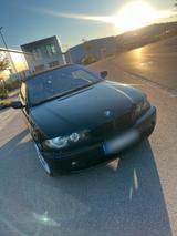 BMW Bmw e46 325i(Tausch möglich) - BMW 325 aus 2003: Cabrio