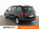 Seat Alhambra 2.0 TDI Style*NAVI*TEMPO*CAM*PDC*SHZ* - Seat Gebrauchtwagen in Münster