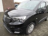 Opel Combo Life 1.2T 17.000km!! Edition Klima Navi...