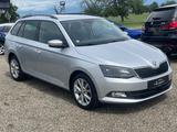Skoda Fabia 1.0l TSI 70kW Ambition Combi - Skoda Fabia: Kleinwagen, Combi